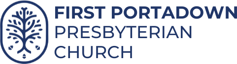 First Portadown Presbyterian Church